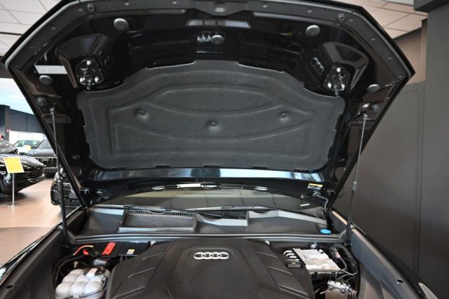 AUDI Q8 usata 113