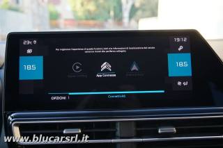 CITROEN C5 Aircross usata, con Sensori di parcheggio posteriori