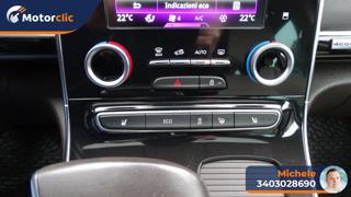 RENAULT Espace usata, con Chiusura centralizzata senza chiave