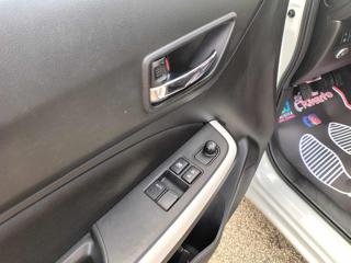 SUZUKI Swift usata, con Cruise Control