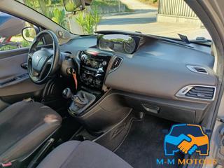 LANCIA Ypsilon usata, con Filtro antiparticolato