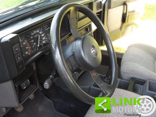 ALFA ROMEO 75 usata 18