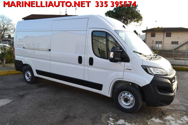 FIAT Ducato usata, con Autoradio