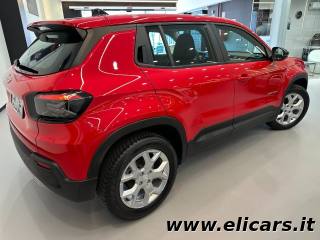 JEEP Avenger usata, con Chiusura centralizzata