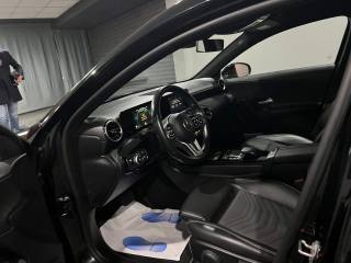 MERCEDES-BENZ A 180 usata, con Autoradio