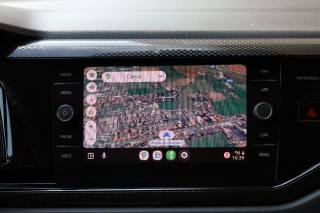 VOLKSWAGEN Taigo usata, con MP3