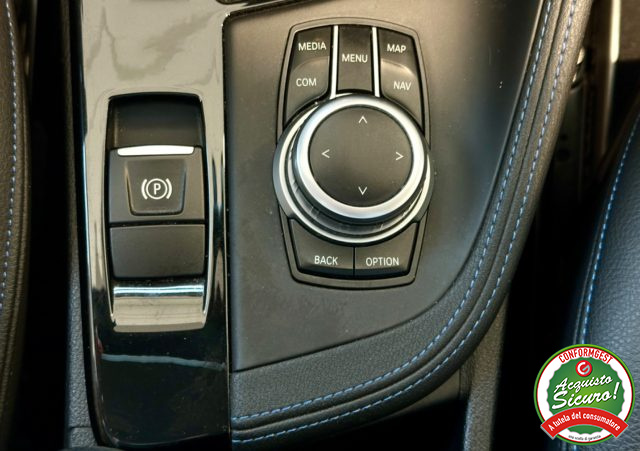 BMW X1 usata, con Controllo automatico clima