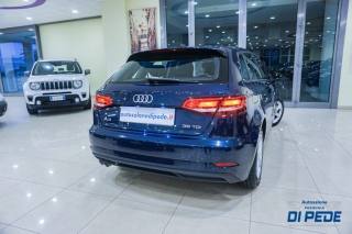 AUDI A3 usata, con Autoradio