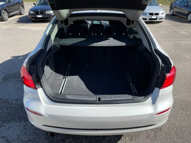 BMW 318 usata, con Chiusura centralizzata