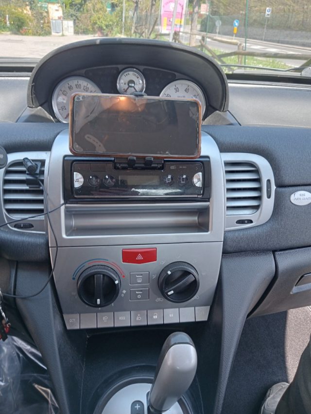 LANCIA Ypsilon usata, con Immobilizzatore elettronico