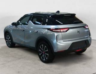 DS AUTOMOBILES DS 3 usata, con Airbag laterali