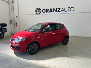 LANCIA Ypsilon usata, con Airbag