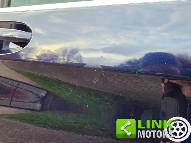 MERCEDES-BENZ V 250 usata, con Interni in pelle