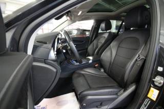 MERCEDES-BENZ GLC 300 usata, con Servosterzo