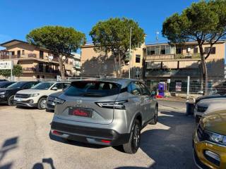 NISSAN Qashqai usata, con Airbag Passeggero