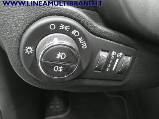 FIAT 500X usata, con Cerchi in lega