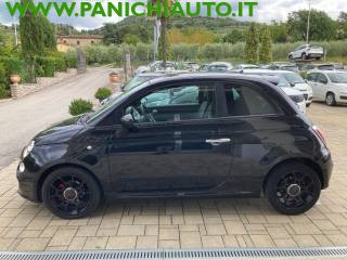 FIAT 500 usata, con Airbag