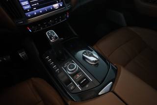 MASERATI Levante usata 13