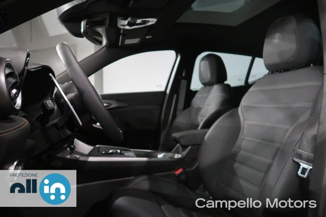 ALFA ROMEO Tonale usata 4