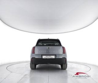 MINI Countryman usata 5