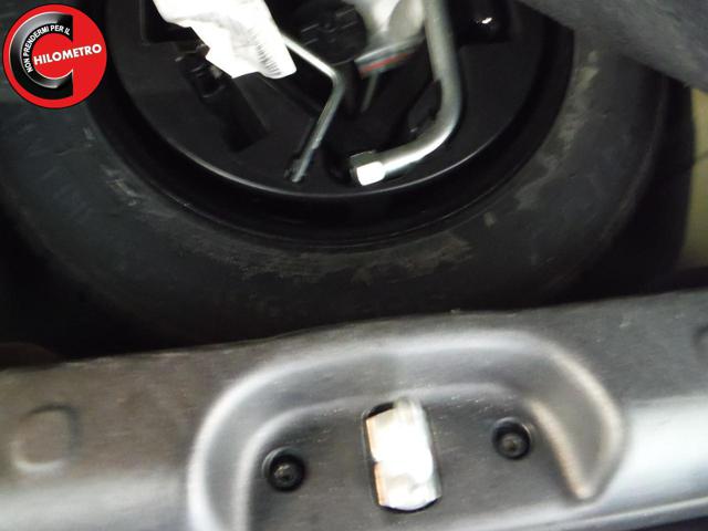 FIAT Panda usata, con Autoradio