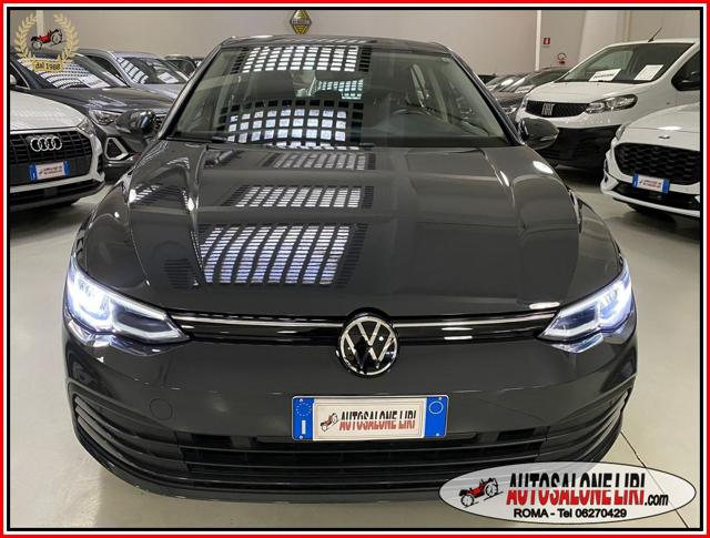 VOLKSWAGEN Golf usata, con Chiusura centralizzata