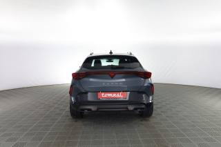 CUPRA Formentor usata 4