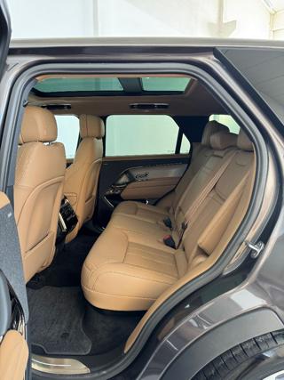 LAND ROVER Range Rover Sport usata, con Chiusura centralizzata