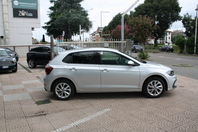 VOLKSWAGEN Polo usata, con Cerchi in lega