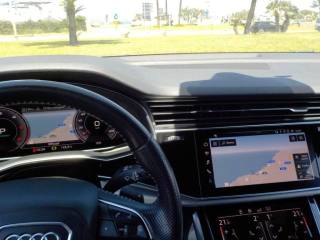 AUDI Q8 usata, con Frenata d