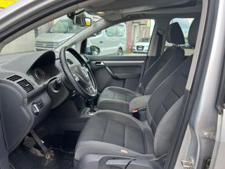 VOLKSWAGEN Touran usata, con Climatizzatore