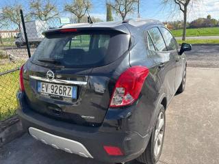 OPEL Mokka usata, con Autoradio
