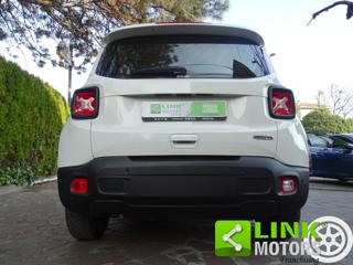 JEEP Renegade usata, con Cerchi in lega