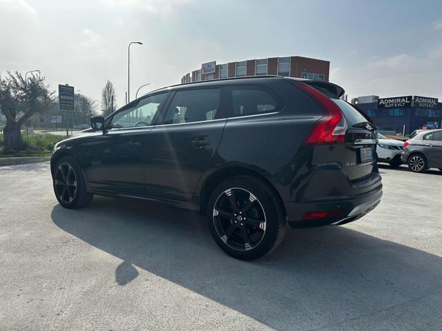 VOLVO XC60 usata, con Autoradio