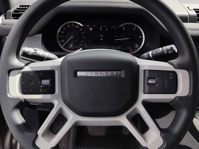 LAND ROVER Defender usata, con Cerchi in lega