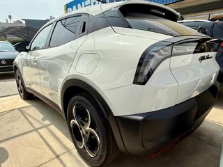 ALFA ROMEO Junior usata, con Sistema di navigazione