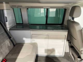 VOLKSWAGEN California usata, con Servosterzo