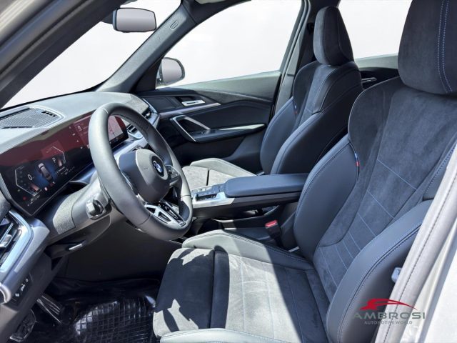 BMW X1 usata 5