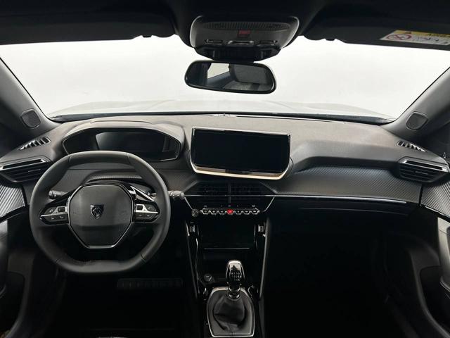 PEUGEOT 2008 usata, con Controllo automatico clima