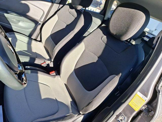 RENAULT Captur usata 42