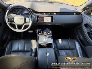 LAND ROVER Range Rover Evoque usata, con ESP