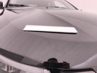 JEEP Compass usata, con Sensore di pioggia