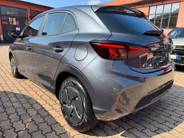 MG MG3 usata, con Airbag laterali
