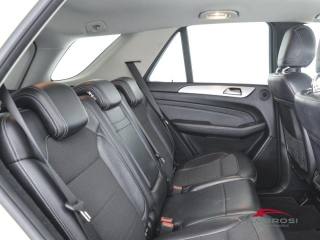 MERCEDES-BENZ ML 250 usata 10