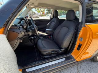 MINI Cooper D usata 16