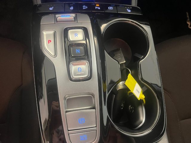 HYUNDAI Tucson usata, con Regolazione elettrica sedili