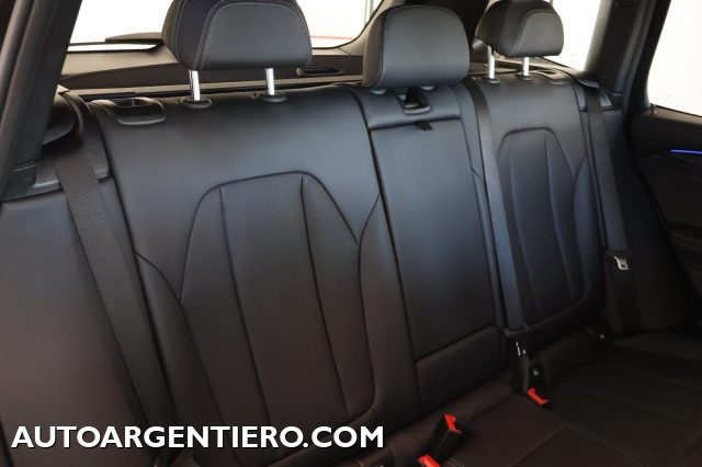 BMW X3 usata, con Adaptive Cruise Control