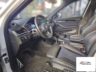 BMW X1 usata, con Autoradio