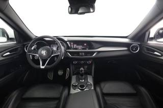 ALFA ROMEO Stelvio usata 4