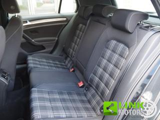 VOLKSWAGEN Golf GTD usata, con Autoradio